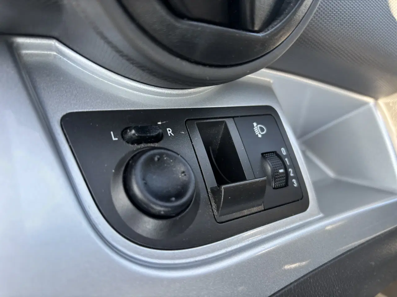 Billede 13 - Chevrolet Spark - bemærk km 45800