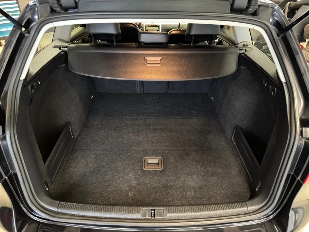 Billede 12 - VW Passat 2,0 TDi 170 Highline Variant DSG BMT