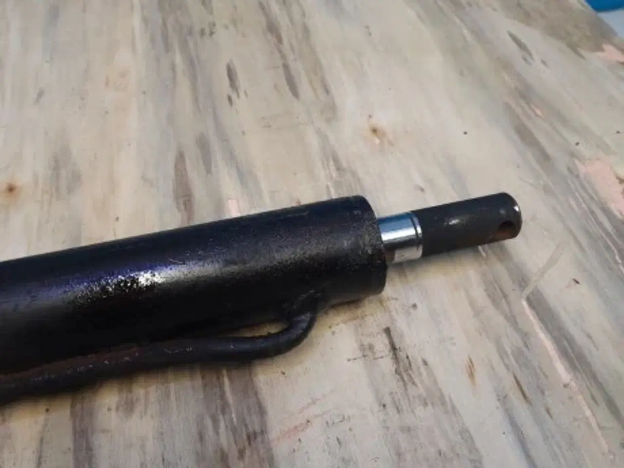 Billede 6 - New Holland 760CG 35Ft Cylinder 87602982