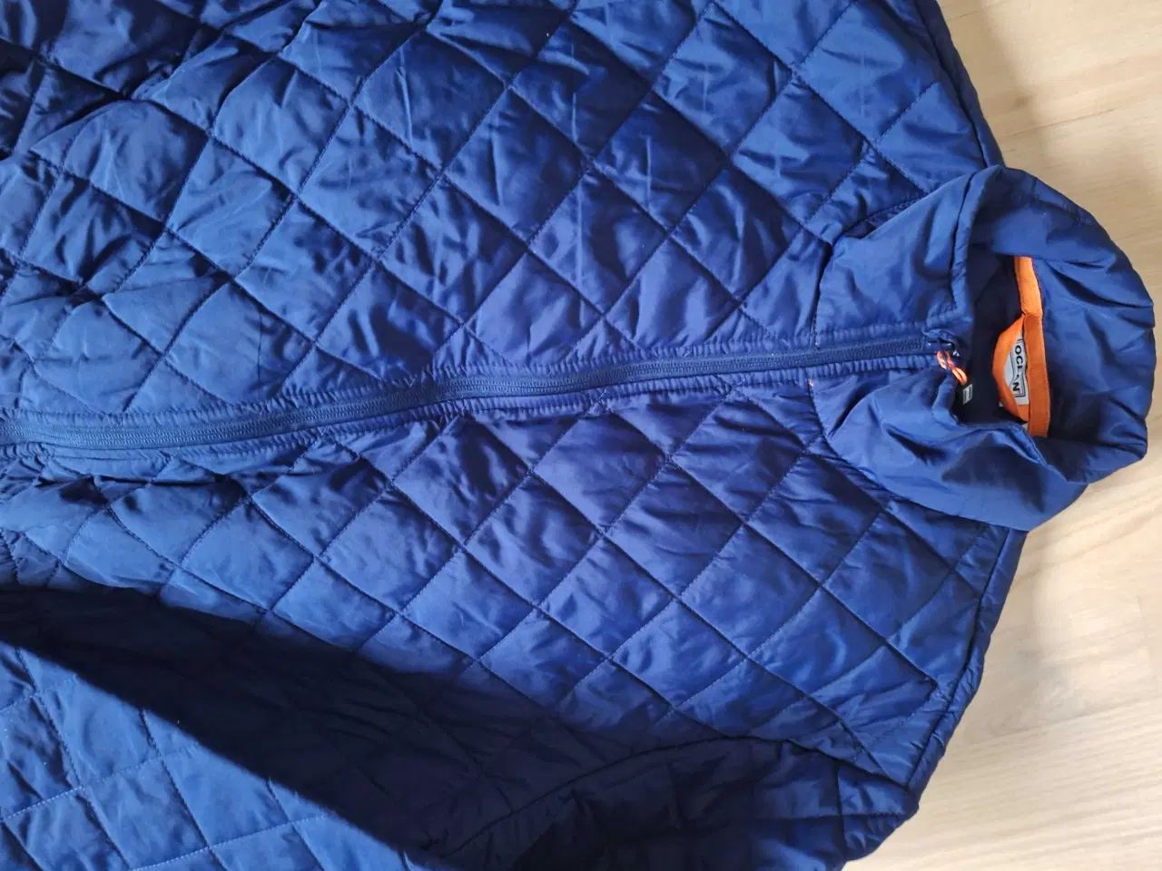 Billede 2 - Termodragt