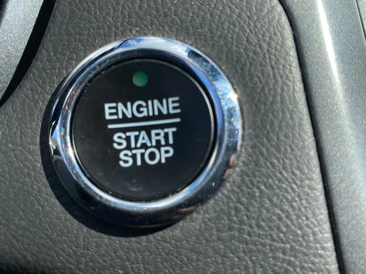 Billede 28 - Ford Mondeo 2,0 TDCi ST-Line Powershift 180HK Stc 6g Aut.