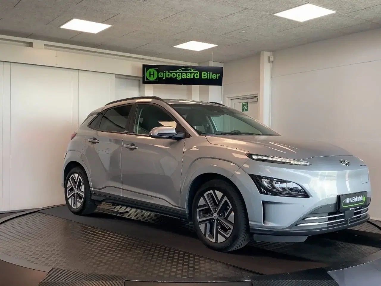 Billede 7 - Hyundai Kona 64 EV Trend