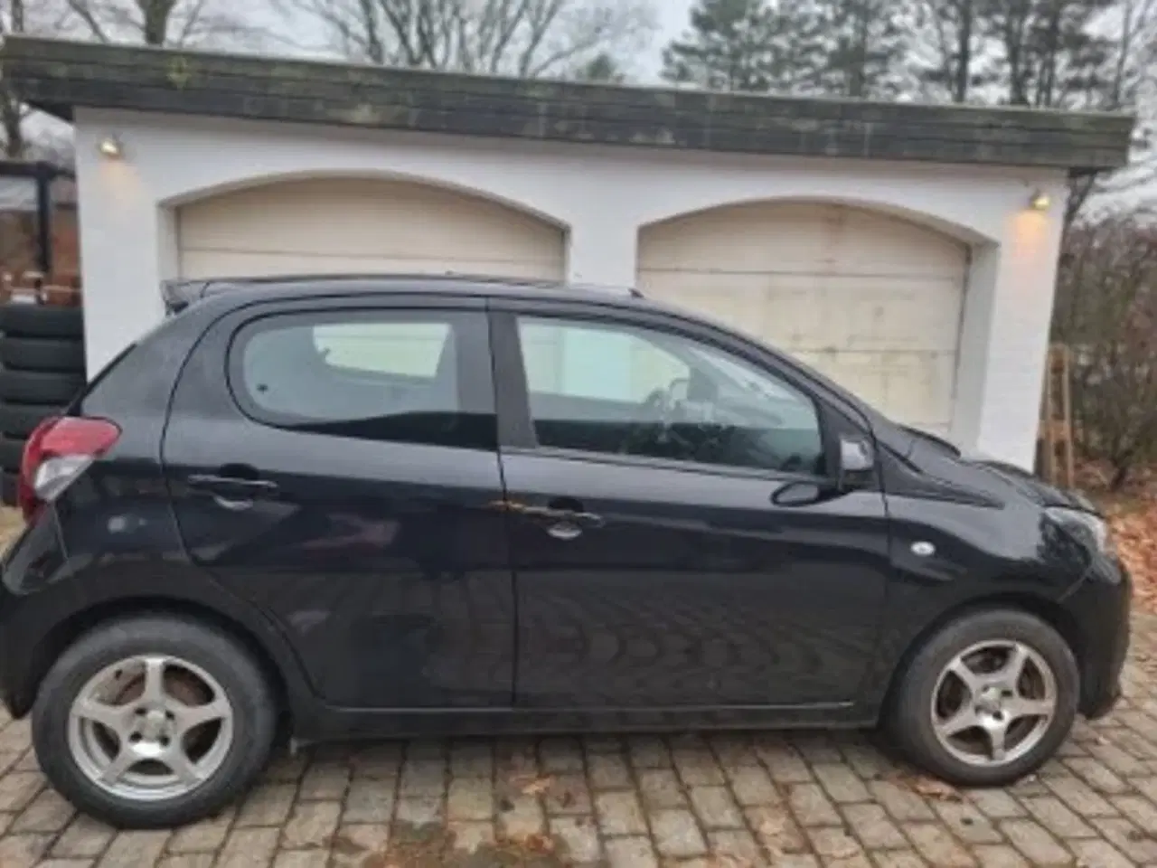 Billede 9 - Peugeot 108, 2015