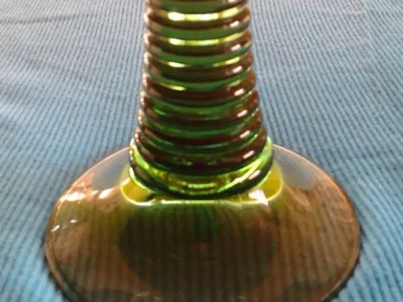 Billede 3 - Römerglas