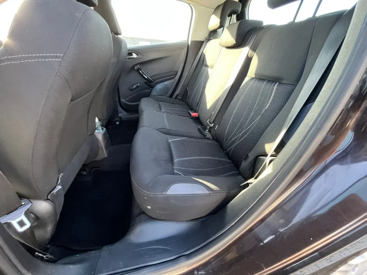 Billede 20 - Peugeot 208 1,2 VTi Access