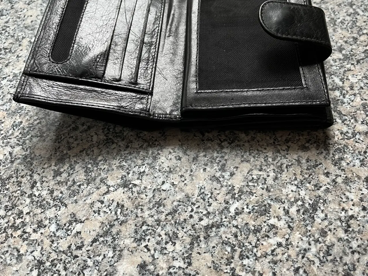 Billede 2 - Fin adax pung