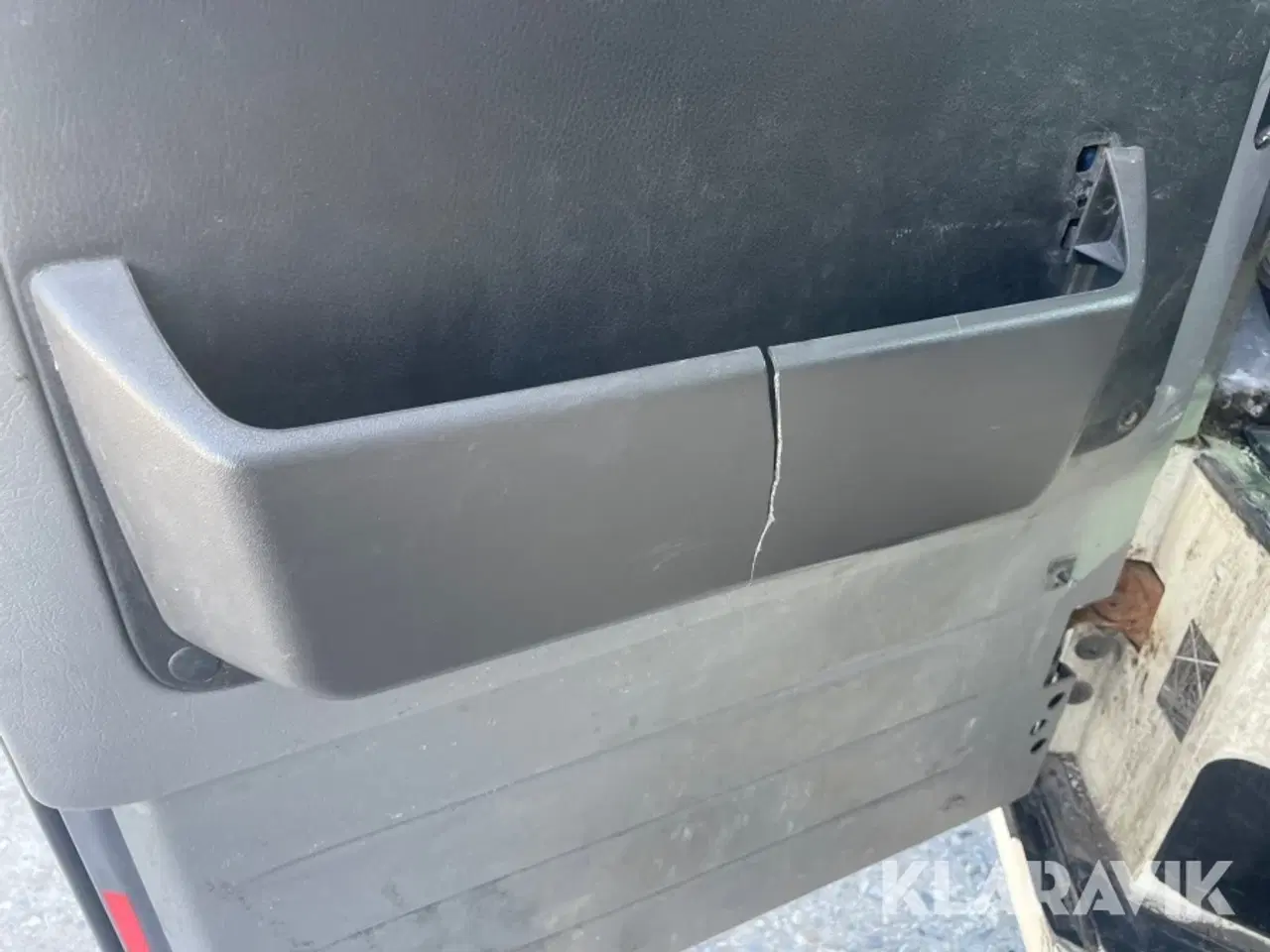 Billede 10 - Lastbil Mercedes-Benz Econic 2630 renovationsbil