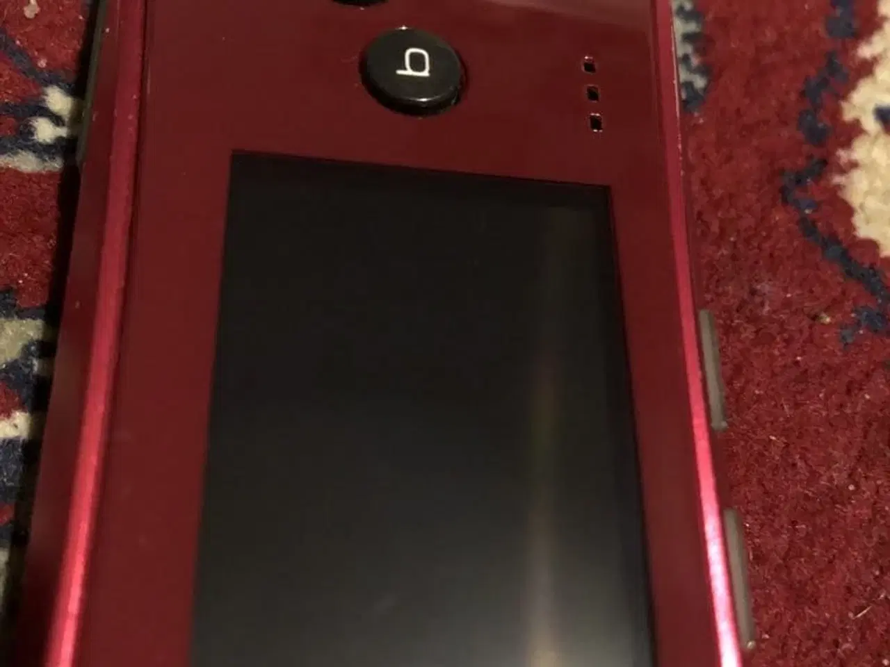 Billede 6 - Gameboy Micro + Wario Land 4, Tekken & Pocket Race