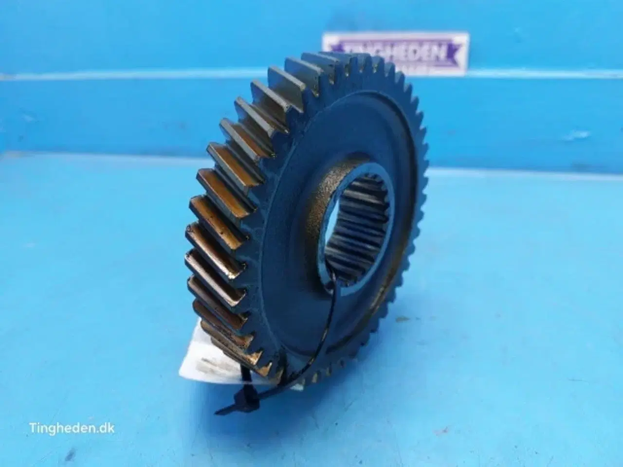 Billede 2 - Case Puma 185 Tandhjul 87535639