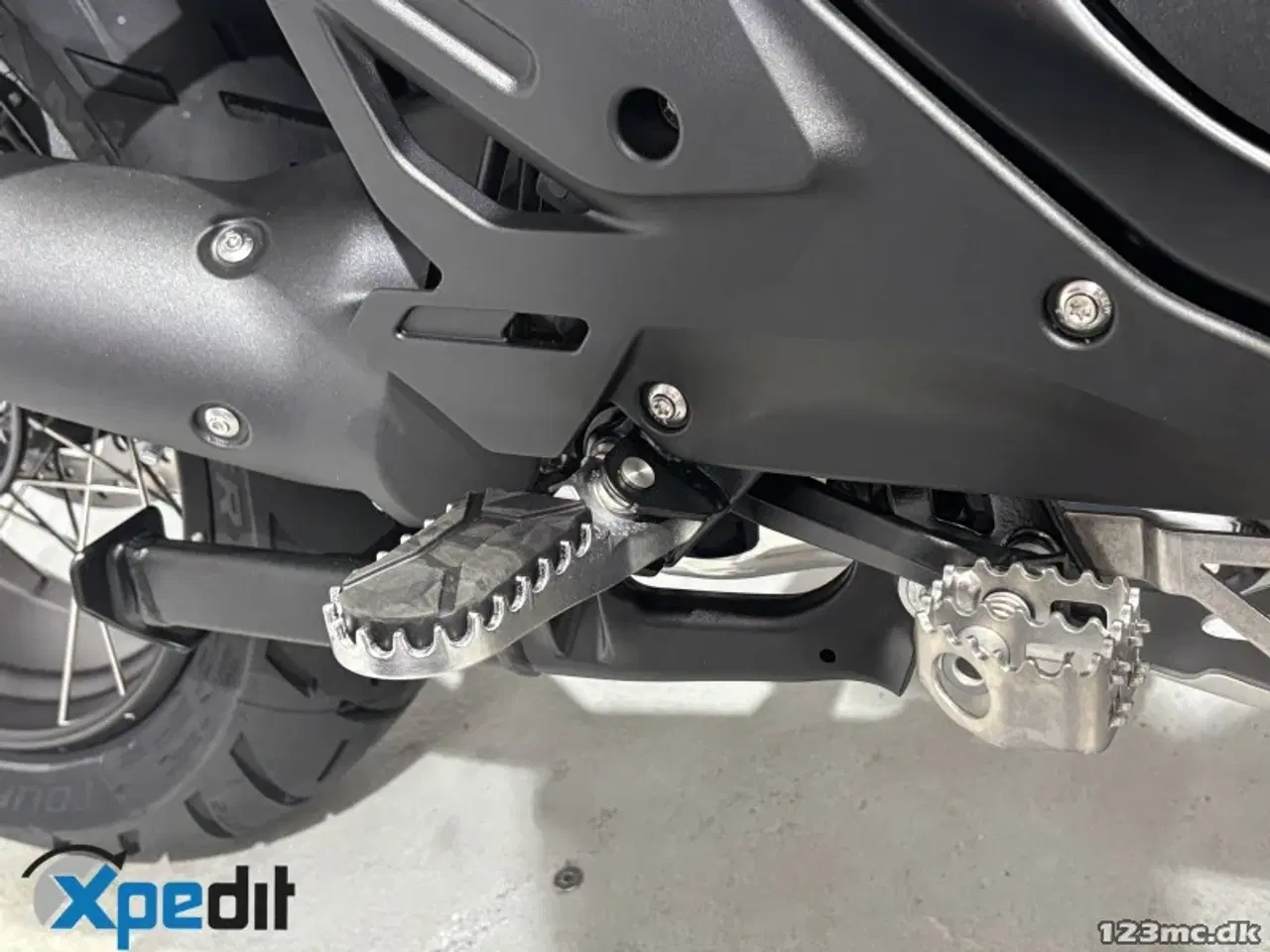 Billede 10 - BMW R 1300 GS Adventure