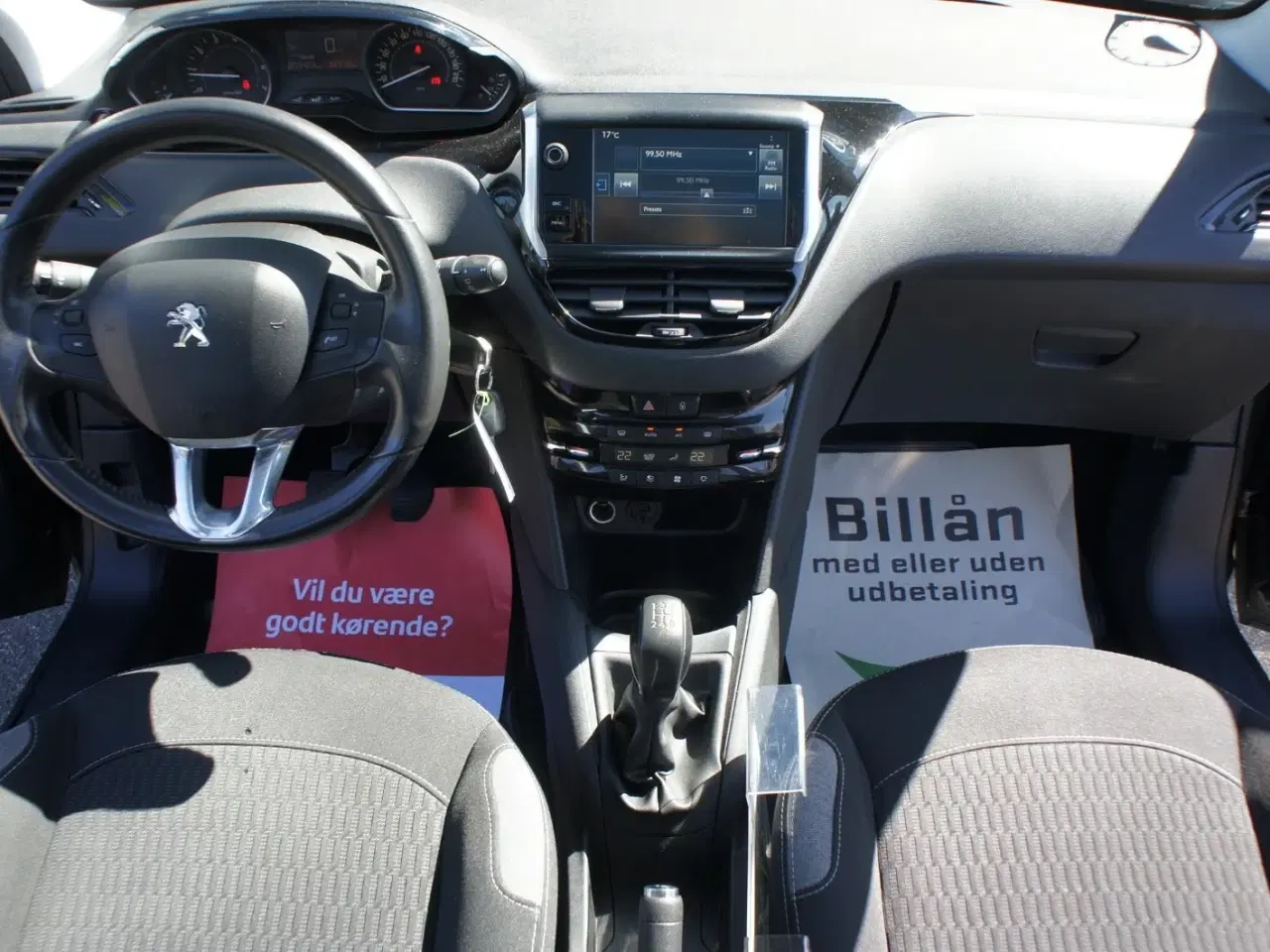 Billede 12 - Peugeot 208 1,2 e-THP 110 Allure Sky