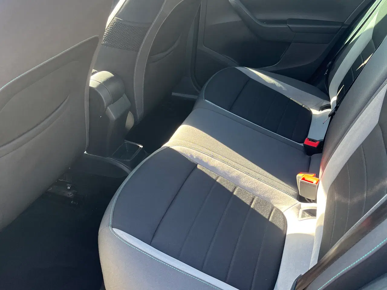Billede 5 - Skoda Fabia benzin kørt 110.000km 