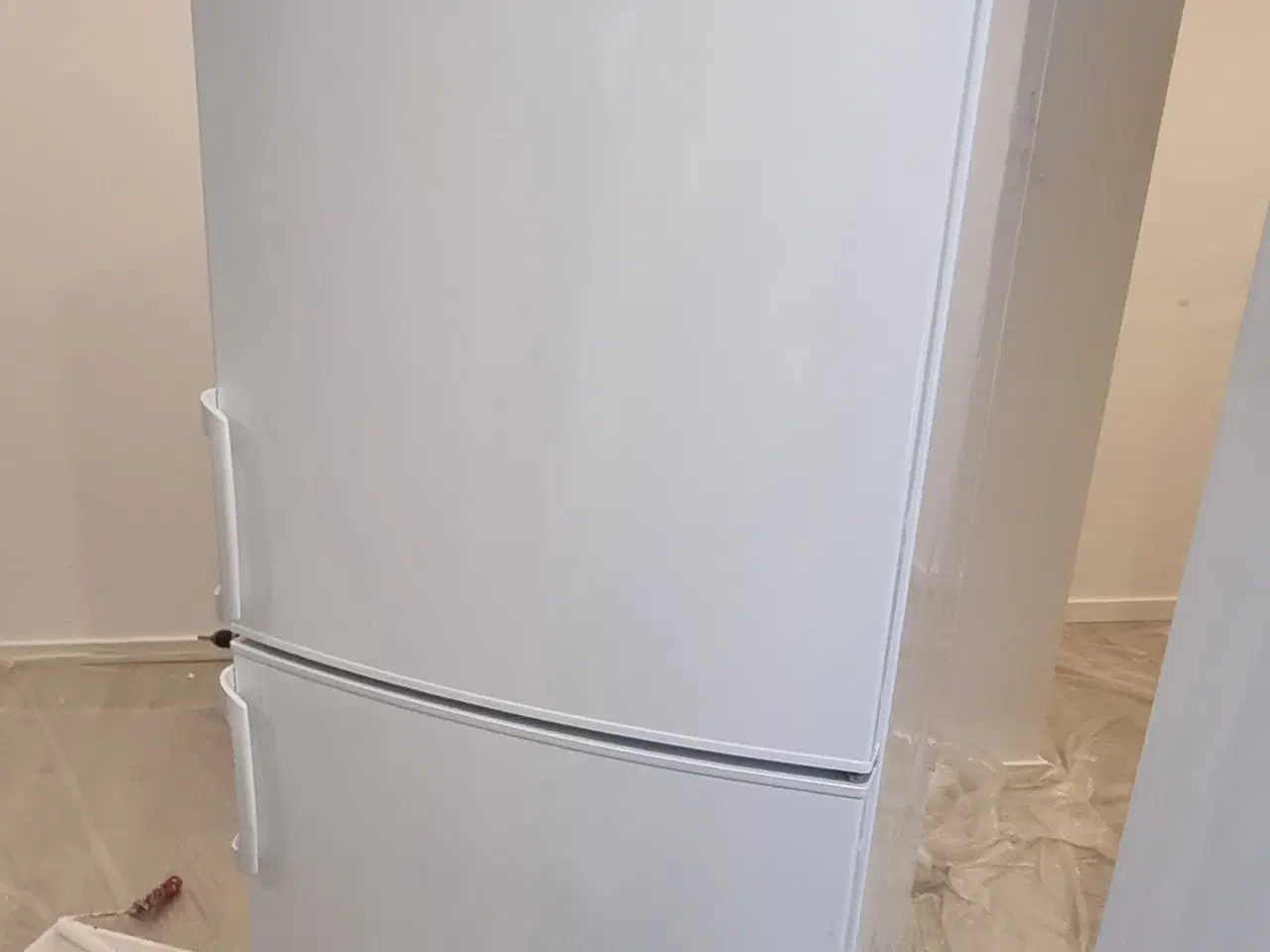 Billede 1 - Electrolux køle/fryse skab - 175 cm. Fritstående