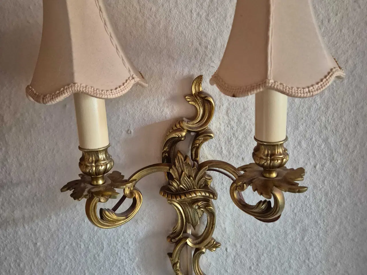 Billede 3 - Lampetter lampetter lampetter