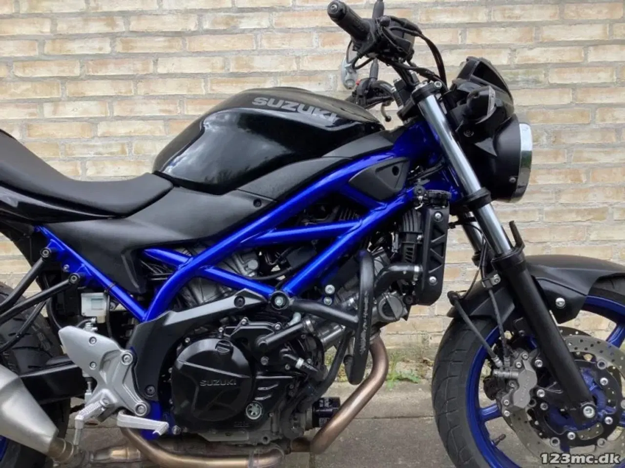 Billede 7 - Suzuki SV 650