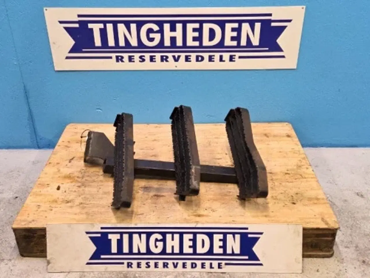 Billede 1 - Massey Ferguson 6290 Trin R. 3782759M91