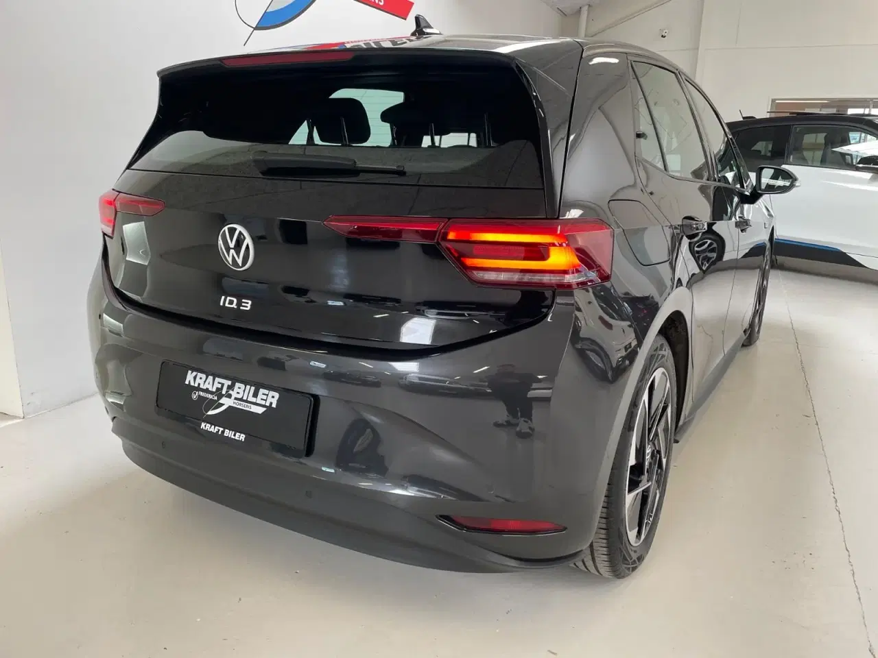 Billede 4 - VW ID.3  City Pure Performance