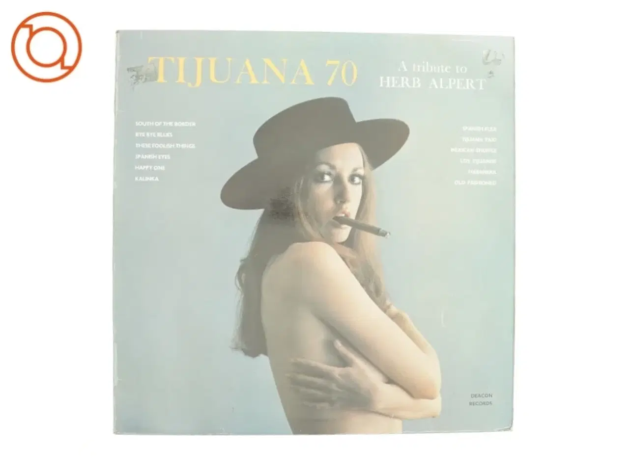 Billede 2 - Tijuana 70