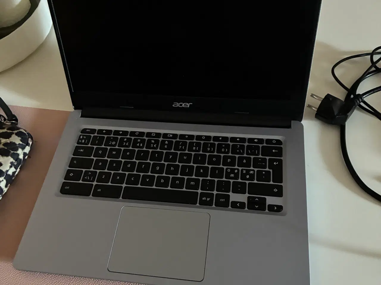 Billede 3 - Chromebook computer 