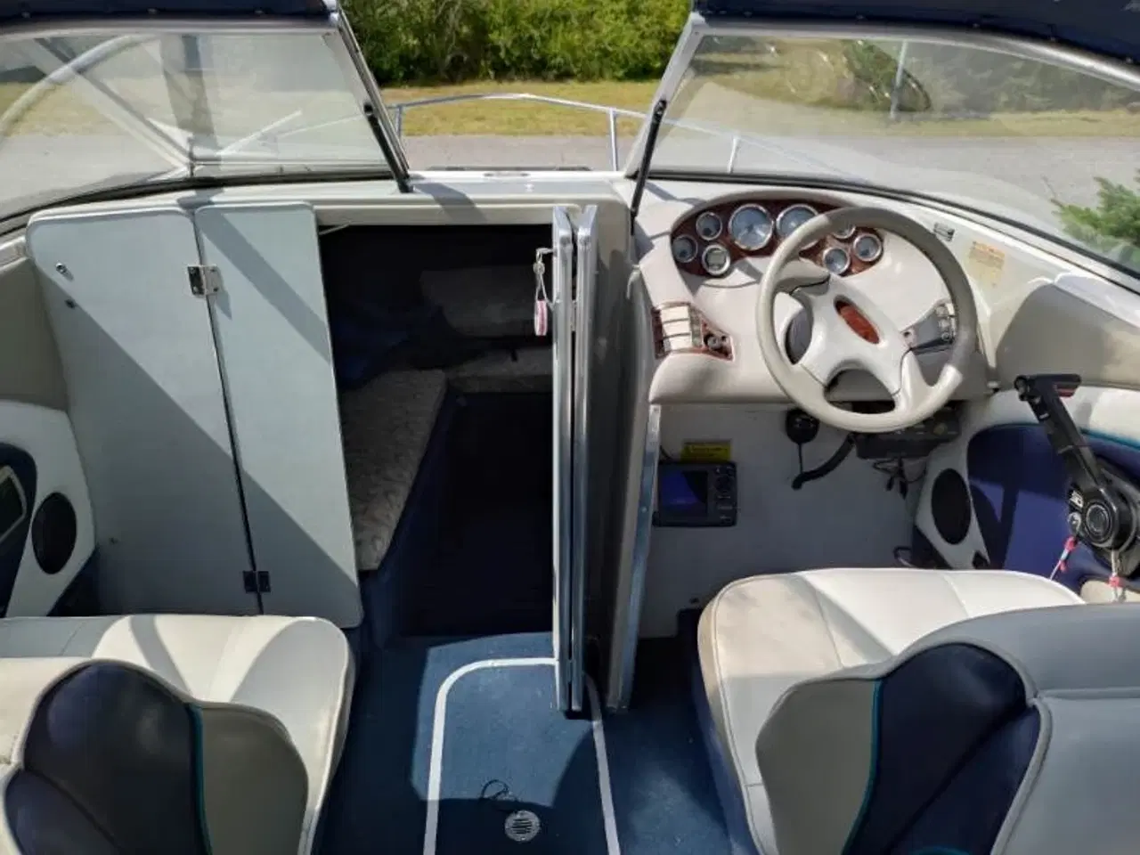 Billede 2 - Bayliner Capri 2052 LS