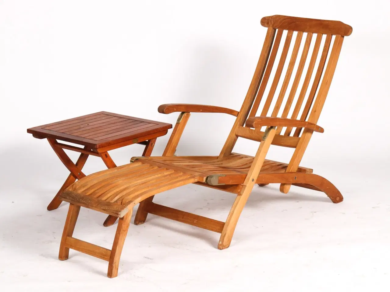 Billede 3 - Et flot havesæt