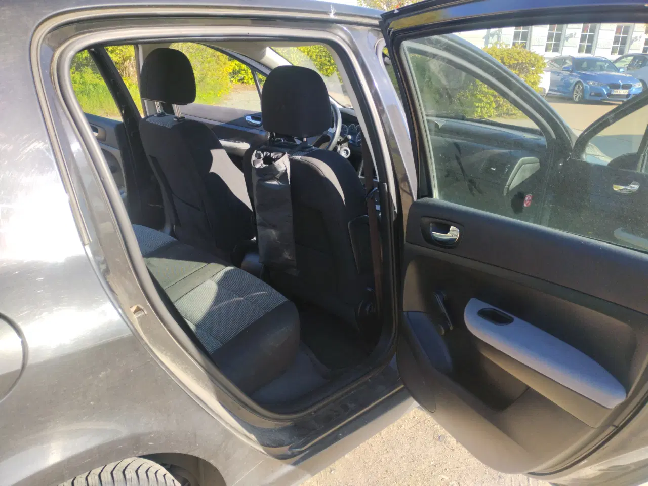 Billede 7 - Peugeot 307 1.6 i fremragende stand – Nyligt servi