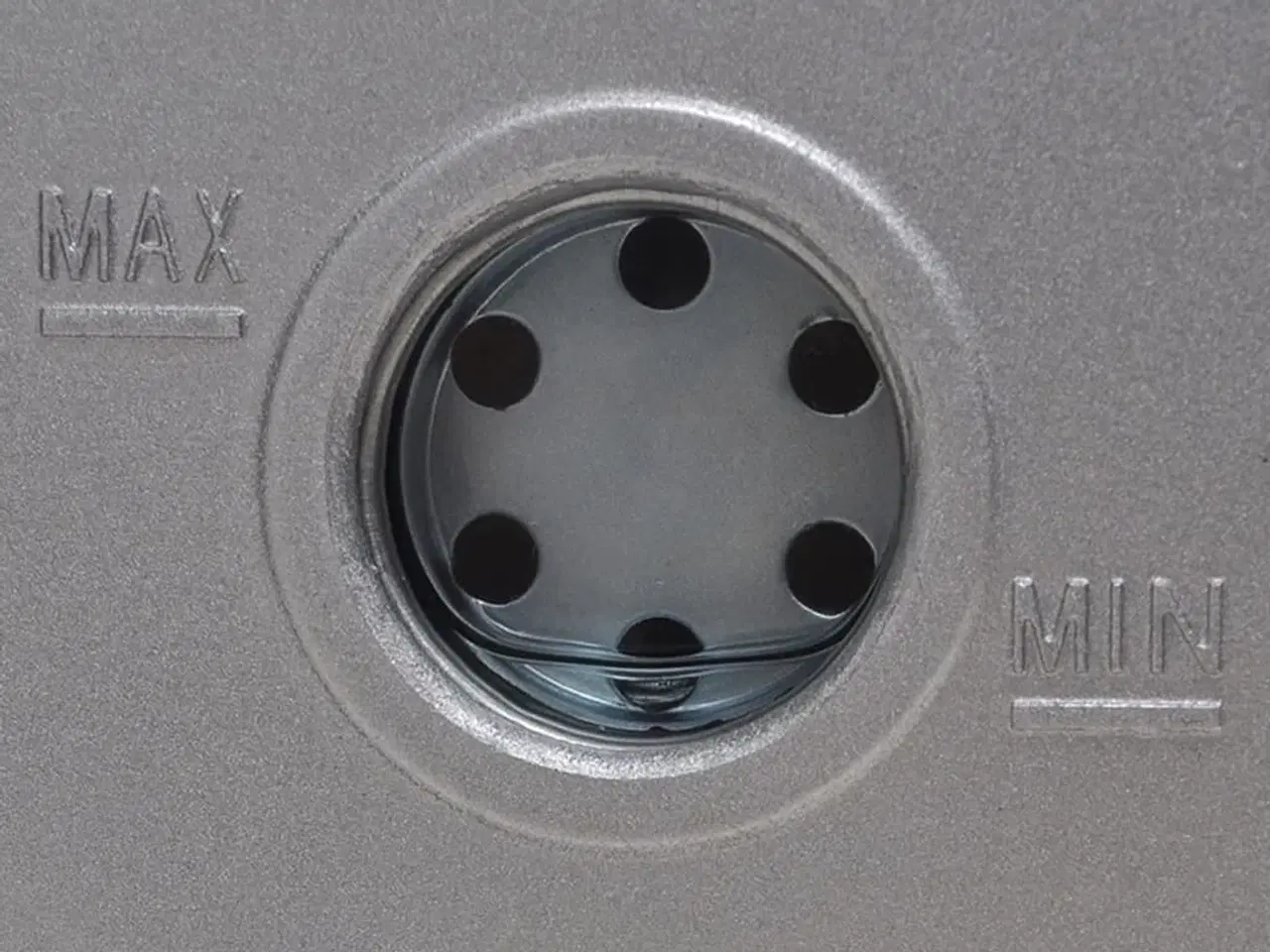 Billede 2 - Ettrins-vakuumpumpe med firevejs-trykmålersæt med manifold