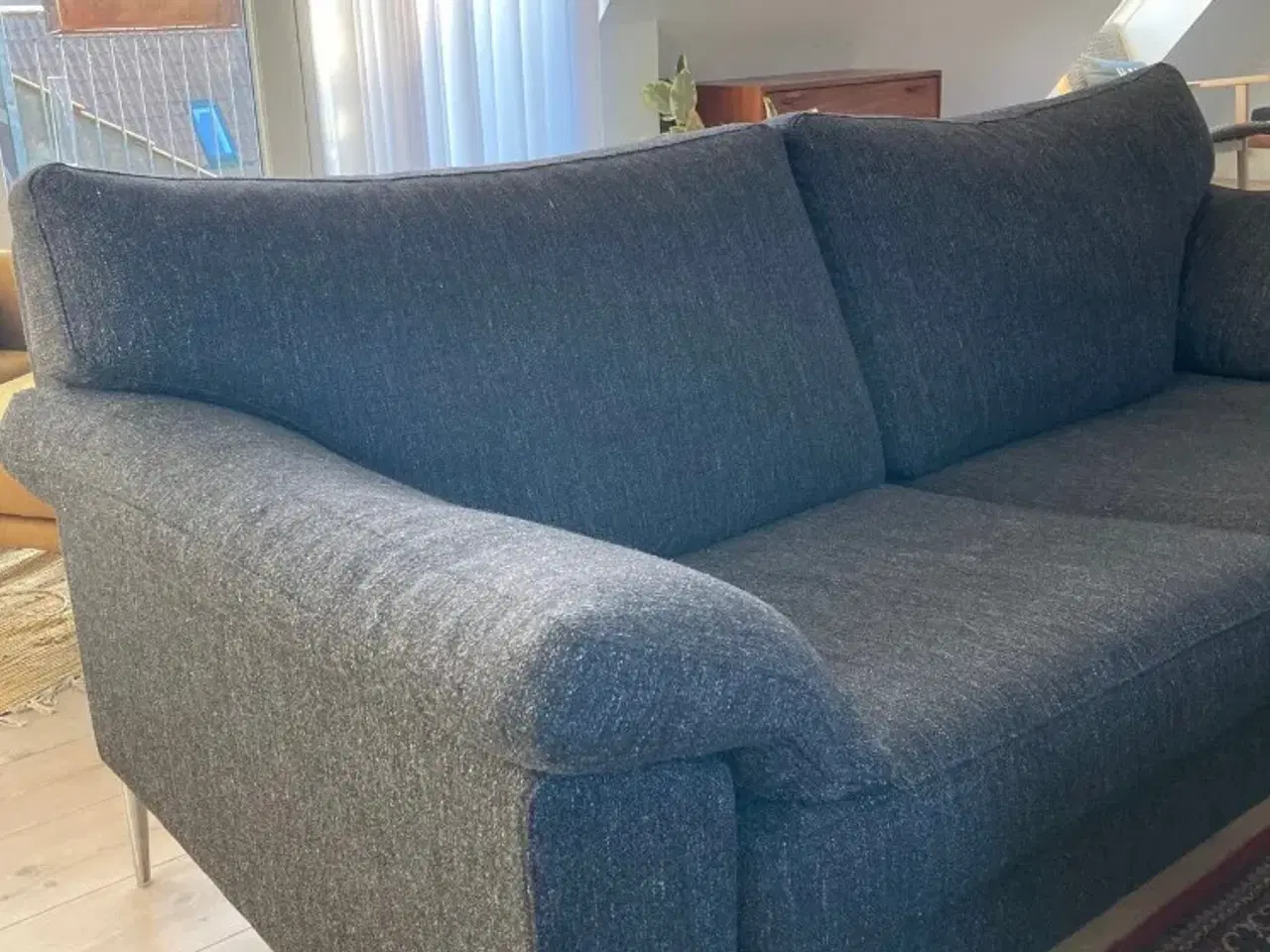 Billede 3 - Søren Lund sofa