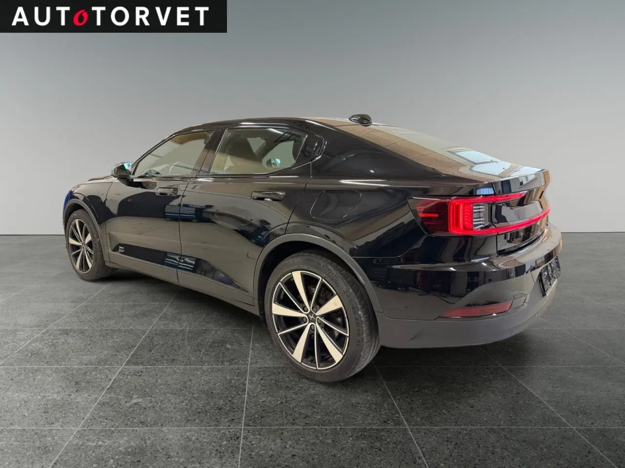 Billede 4 - Polestar 2  Standard Range