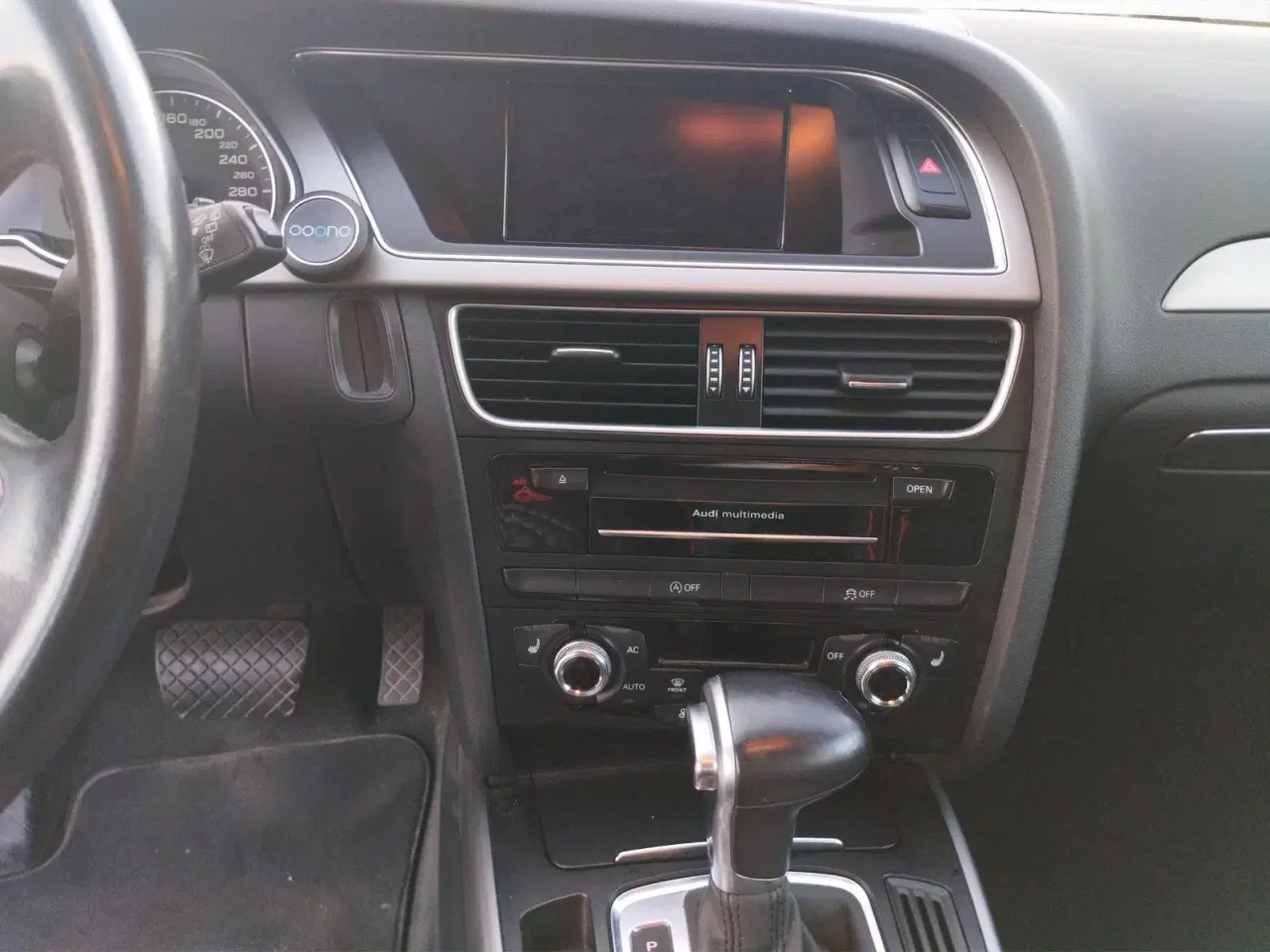 Billede 11 - Audi A4 3,0 TDi 204 Avant Multitr.
