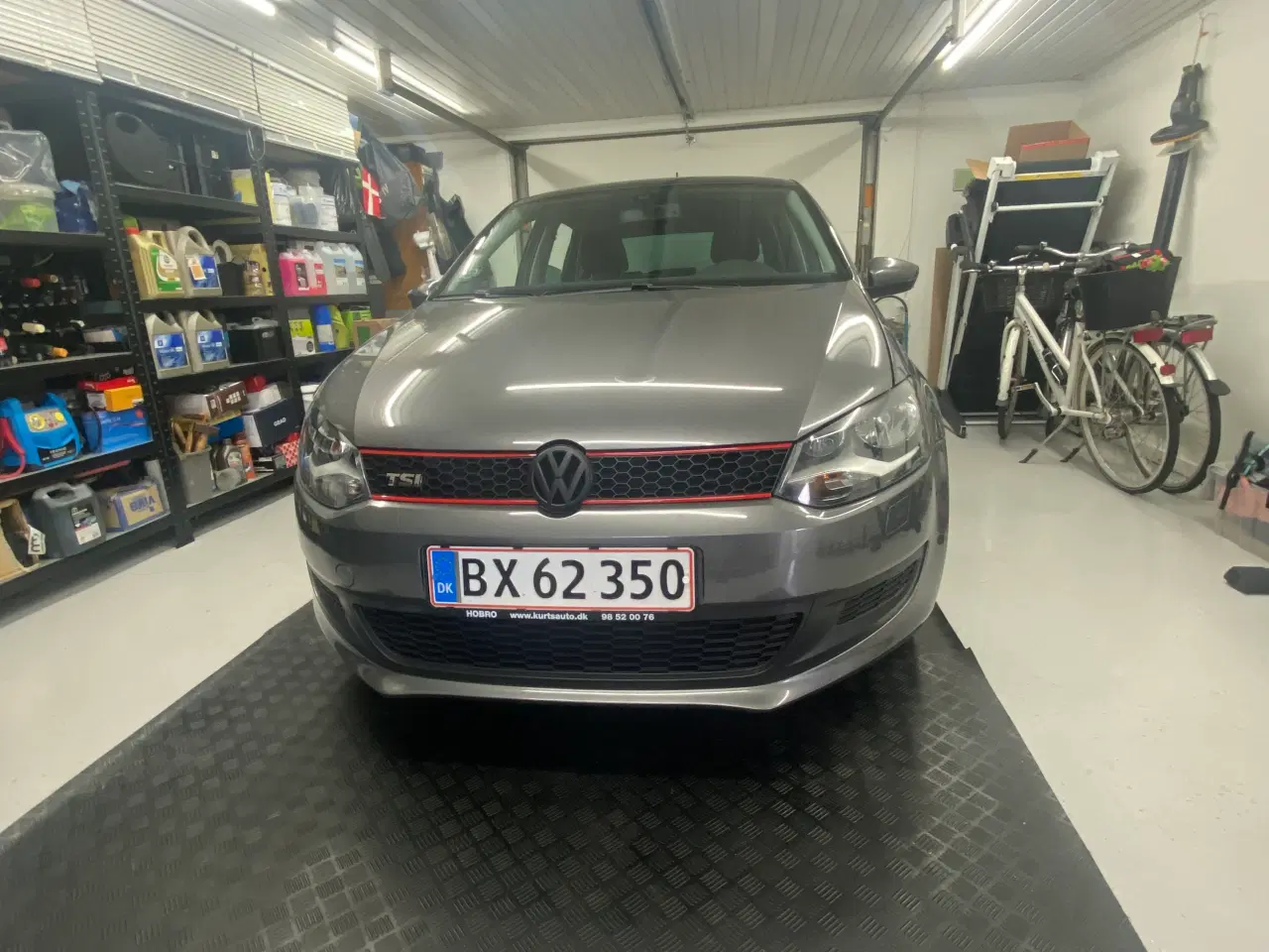 Billede 2 - Velholdt Polo