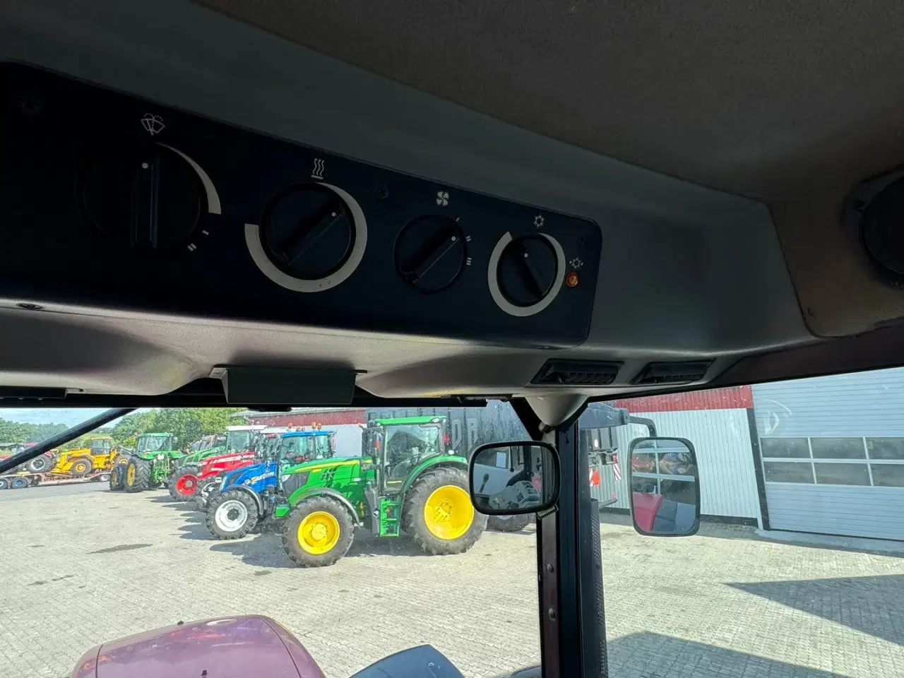 Billede 16 - McCormick MTX 155