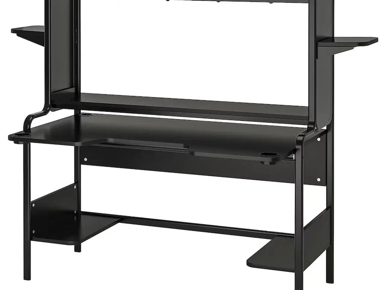 Billede 1 - Computerbord, Fredde fra Ikea