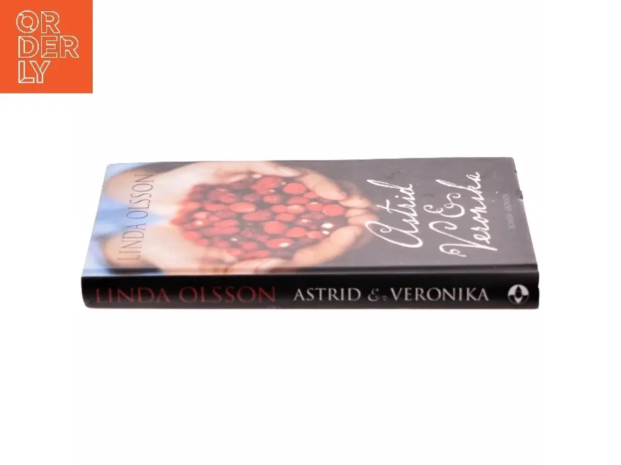 Billede 2 - Astrid & Veronika af Astrid Olson