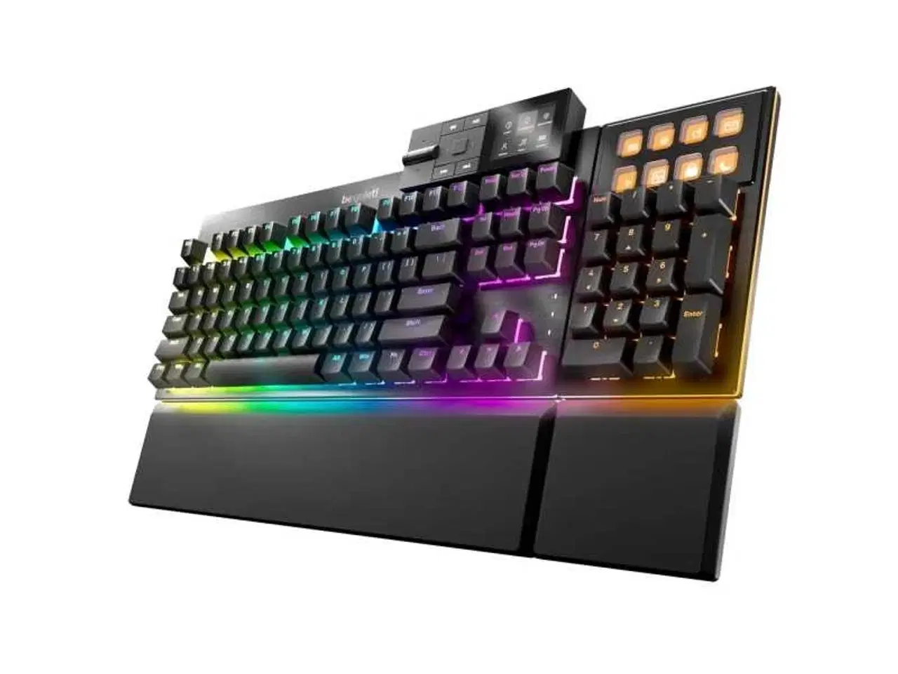 Billede 3 - Pc/tastatur/mus/