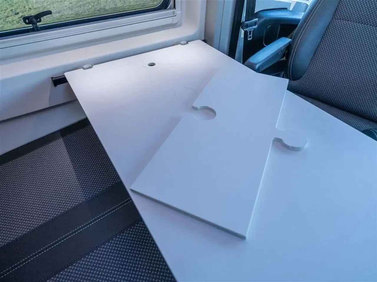 Billede 9 - 2026 - Tourne 6.0 Select aut. gear - Black - 180HK