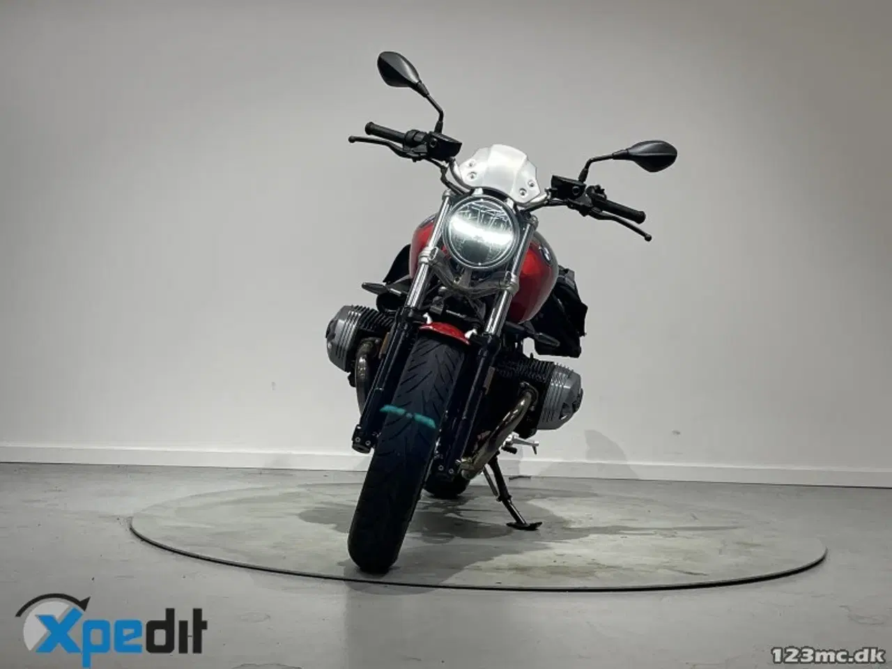 Billede 6 - BMW R NineT Pure