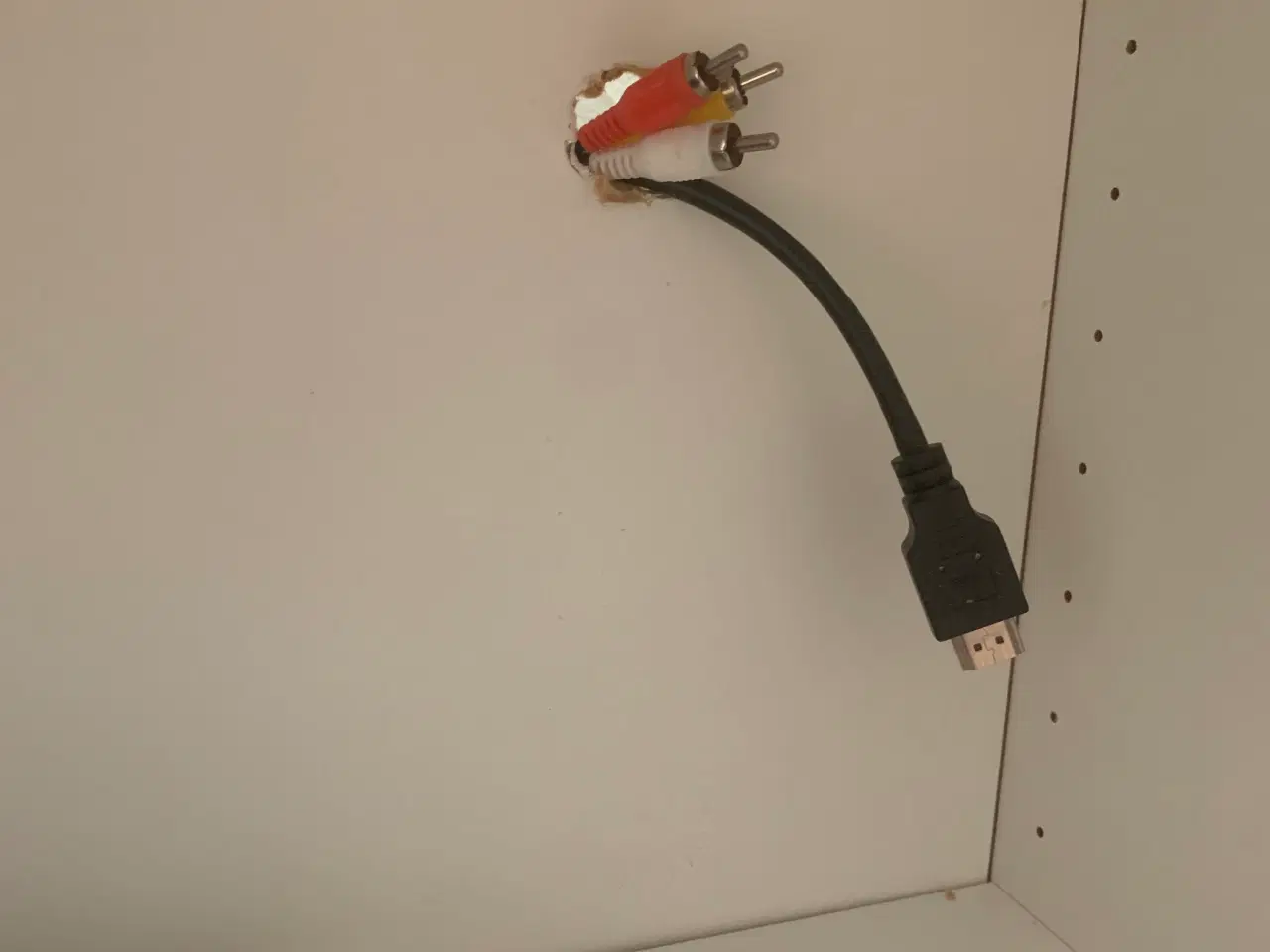Billede 4 - IKEA BESTÅ SKAB