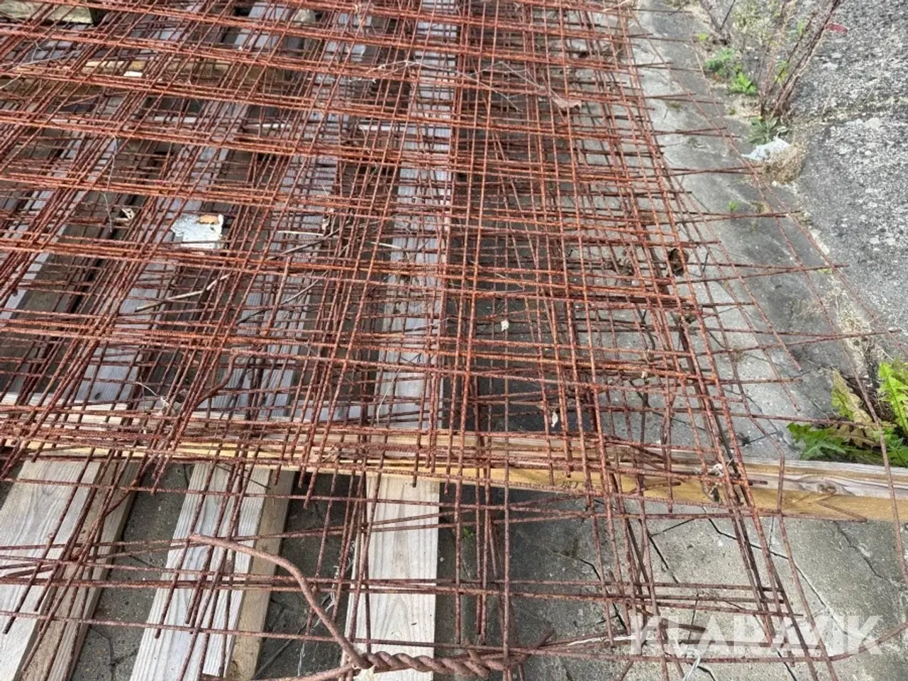 Billede 9 - Riv net 4mm