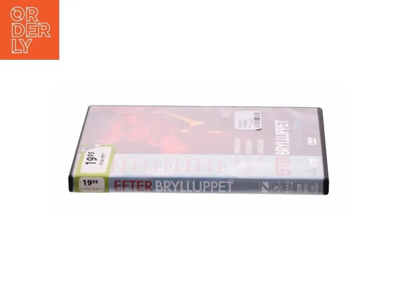 Billede 2 - Efter Brylluppet
