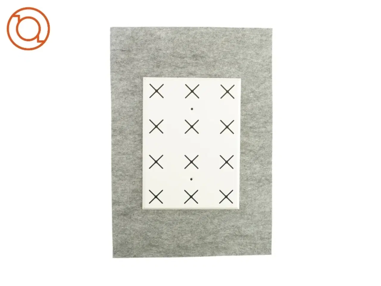 Billede 1 - Quick board fra Elis Nielsen