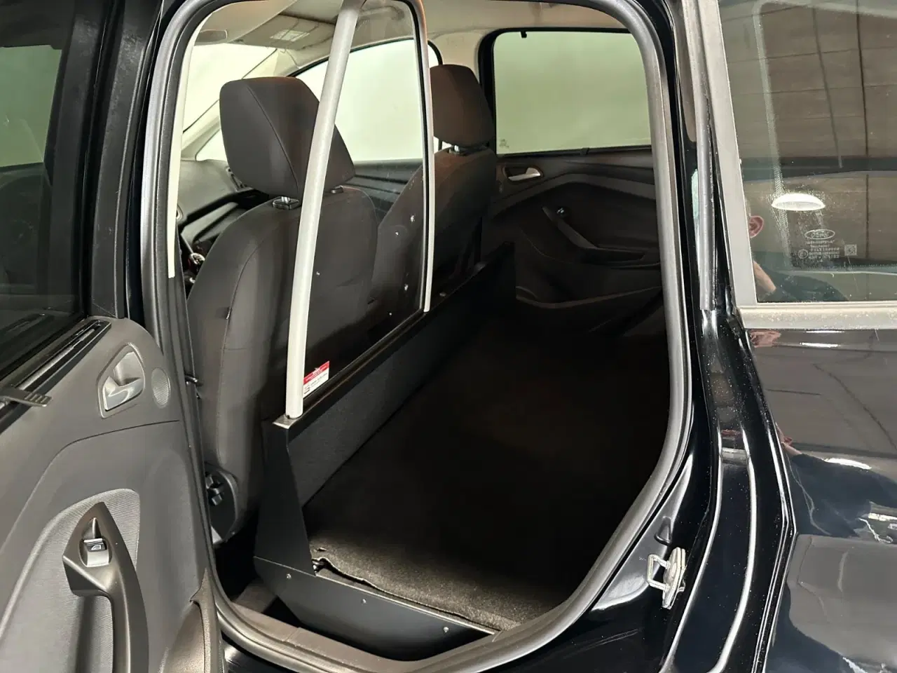 Billede 12 - Ford C-MAX 1,5 TDCi 120 Business Van