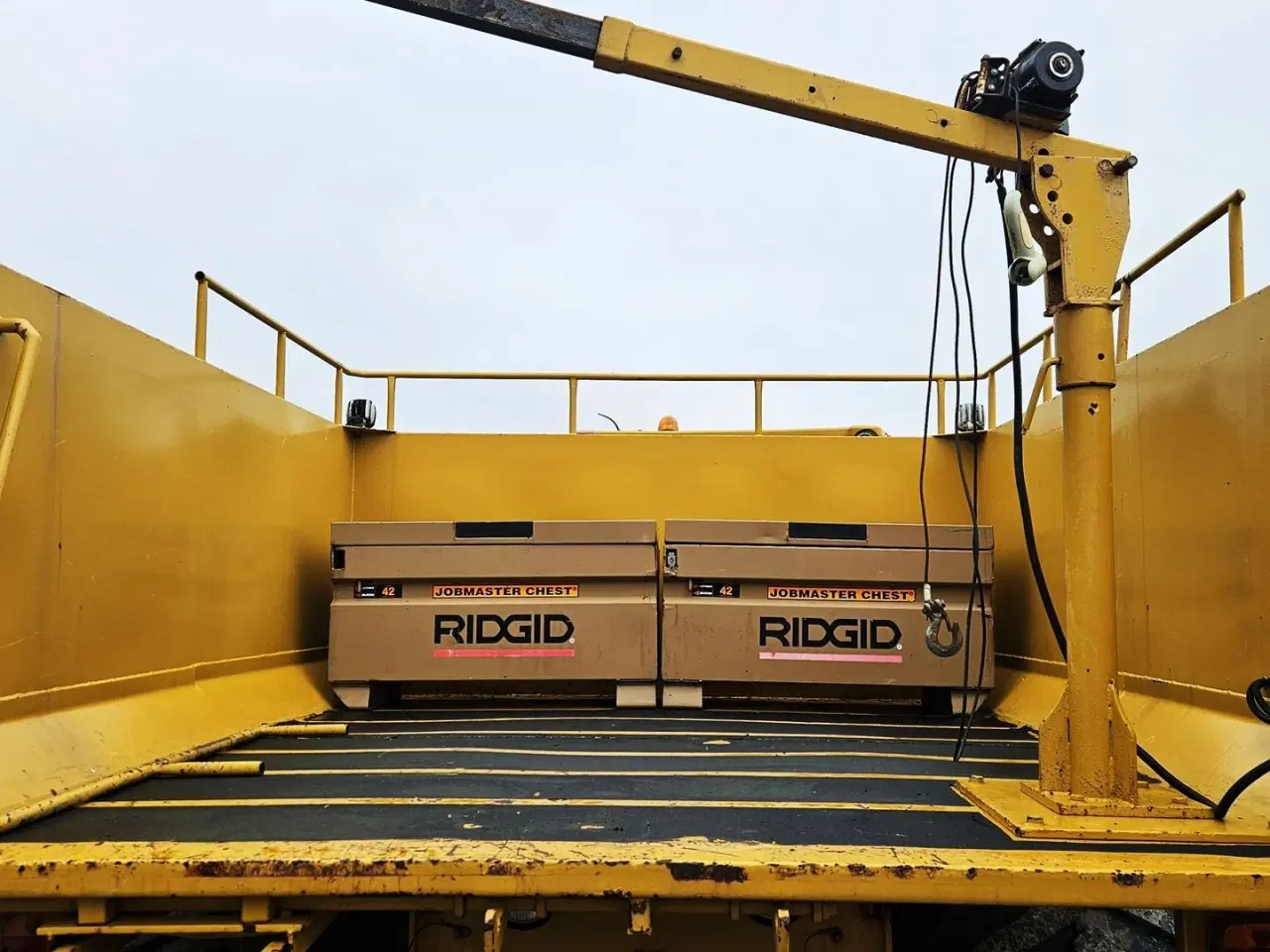 Billede 8 - Hydrema 912D / KUN 4300 TIMER / 2 stk lad medfølger