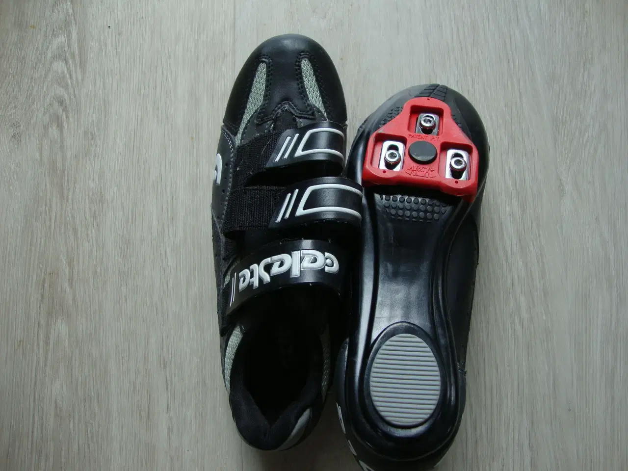 Billede 2 - Spinning sko