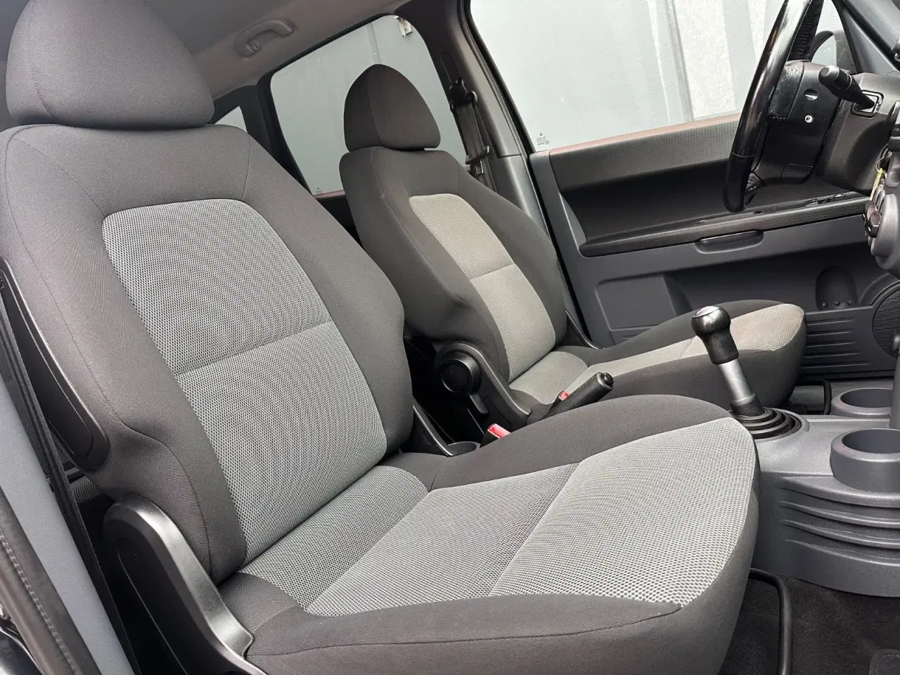 Billede 10 - Mitsubishi Colt 1,3 Intense Allshift Coolpack