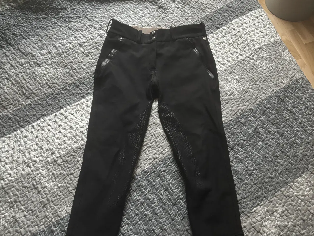 Billede 1 - Kingsland ridebukser med fuld grip 