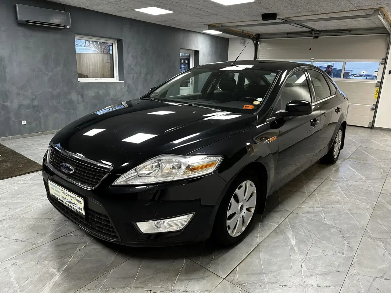 Billede 2 - Ford Mondeo 2,0 TDCI Econetic 115HK 5d