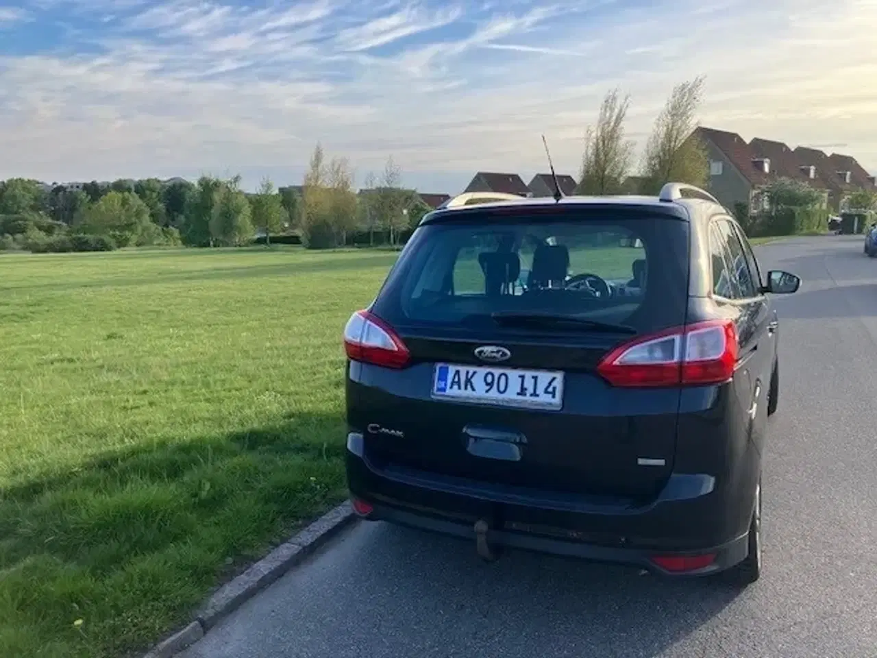 Billede 4 - Ford Grand C-MAX 1,0 SCTi 100 Titanium