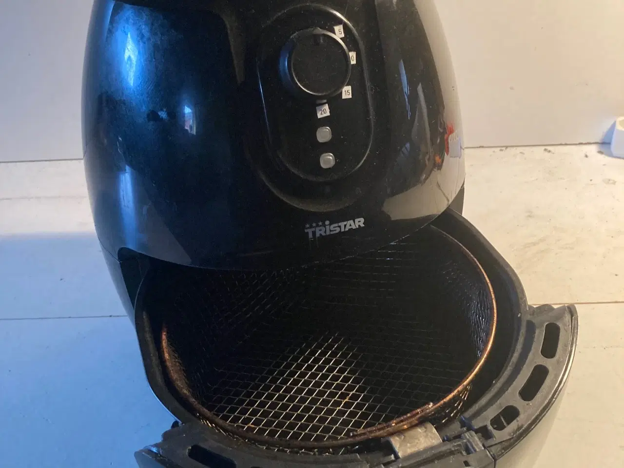 Billede 2 - Airfryer sælges billigt