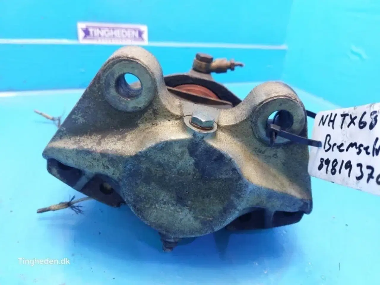 Billede 10 - New Holland TX68 Bremsekaliber 89819370
